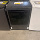 NEW LG ELECTRIC DRYER with EASYLOAD DOOR MODEL: DLEX8600BE  DRY13096