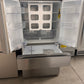 GREAT NEW LG STAINLESS STEEL 29.6 CU FT REFRIGERATOR MODEL: LF30S8210S  REF13938