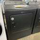 NEW MAYTAG ELECTRIC DRYER WITH PET PRO SYSTEM MODEL: MED6500MBK  DRY11893S