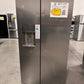22.3 Cu. Ft. Side-by-Side Counter-Depth Refrigerator - Model:GRSC2352AF  REF12929