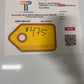 GORGEOUS NEW LG ELECTRIC DRYER MODEL: DVE45T3200W  DRY13081