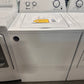 BRAND NEW! LOW PRICE! Amana 3.5 Cu Ft Dual Action Agitator Top Load Washer  MODEL: NTW4516FW  WAS13882