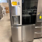 GREAT NEW LG SIDE BY SIDE SMART REFRIGERATOR Model:LRSOS2706S  REF12861