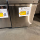GORGEOUS NEW LG DISHWASHER with 3RD RACK Model:LDFN4542S  DSW11596