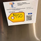 GORGEOUS NEW LG DISHWASHER with 3RD RACK Model:LDFN4542S  DSW11596