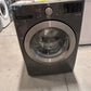 NEW SMART FRONT LOAD WASHER - STACKABLE - Model:WM3470CM  WAS13077