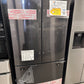LOW PRICE! Samsung French Door Freestanding Refrigerator  MODEL: RF28T5101SG  REF13814