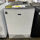 GREAT NEW MATTAG HIGH EFFICIENCY TOP LOAD WASHER MODEL: MVW7232HW  WAS12042S