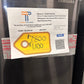 LOW PRICE! Samsung French Door Freestanding Refrigerator  MODEL: RF28T5101SG  REF13814