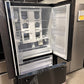 LOW PRICE! Samsung French Door Freestanding Refrigerator  MODEL: RF28T5101SG  REF13814