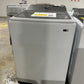 SAMSUNG TOP LOAD WASHER with ACTIVE WATERJET MODEL: WA50R5200AW  WAS12043S