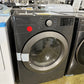 STACKABLE ELECTRIC DRYER WITH WRINKLE CARE MODEL: DLE3470M  DRY11950S