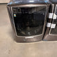 ULTRA CAPACITY FRONT LOAD LG WASHING MACHINE Model:WM9500HKA  WAS13078