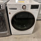 BRAND NEW STACKABLE FRONT LOAD WASHER Model:WM4000HWA  WAS13072