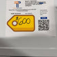 NEW LG SMART FRONT LOAD WASHER WITH STEAM Model:WM4000HWA  WAS13073