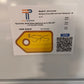 GREAT NEW WHIRLPPOL REFRIGERATOR with TOP FREEZER MODEL: WRT311FZDW  REF13883