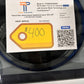 BRAND NEW GE PROFILE SMART TOP LOAD WASHING MACHINE MODEL: PTW600BSRWS  WAS13826