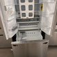 GORGEOUS BRAND NEW FRENCH DOOR REFRIGERATOR MODEL: LHFS28XBS  REF13932
