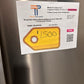 COUNTER-DEPTH FRIGIDAIRE GALLERY FRENCH DOOR REFRIGERATOR MODEL: GRMC2273CF  REF13881