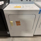 Whirlpool 7.0 cu. ft. White Gas Dryer  MODEL: WGD4815EW  DRY13049