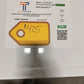 Whirlpool 7.0 cu. ft. White Gas Dryer  MODEL: WGD4815EW  DRY13049