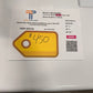 NEW! Maytag Top Load Electric Wrinkle Prevent Dryer  MODEL: MED4500MW  DRY13053