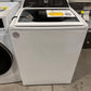 NEW WHIRLPOOL TOP LOAD WASHER with REMOVABLE AGITATOR Model:WTW5057LW  WAS13081