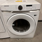 GREAT NEW STACKABLE ELECTRIC DRYER Model:DVE45T6000W  DRY12398