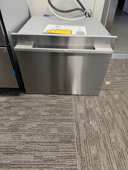 Fisher and Paykel Series 9 Contemporary Tall Single DishDrawer™ Dishwasher