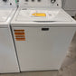Maytag High Efficiency Agitator 3.8-cu ft Top-Load Washer  MODEL: MVW4005SW  WAS13989