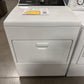GREAT NEW WHIRLPOOL DRYER with MOISTURE SENSING MODEL: WED5010LW  DRY13125