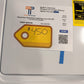 BRAND NEW! Whirlpool 3.5-cu ft High Efficiency Top-Load Washer  MODEL: WTW4816FW  WAS13996