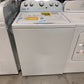 GREAT NEW WHIRLPOOL TOP LOAD WASHER with REMOVABLE AGITATOR MODEL: WTW4957PW  WAS13993
