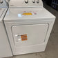 Whirlpool - 7.0 Cu. Ft. 14-Cycle Electric Dryer - White  MODEL: WED4815EW  DRY13120
