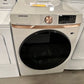 Samsung 7.5 cu ft Electric Dryer  MODEL: DVE50BG8300E  DRY13116