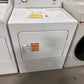 Amana 6.5-cu ft Electric Dryer  MODEL: NED4655EW  DRY13115