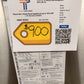 GREAT NEW LG SIDE BY SIDE REFRIGERATOR Model:LRSXS2706S  REF12948