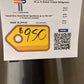 BOTTOM FREEZER BEAUTIFUL NEW REFRIGERATOR Model:LRDCS2603S  REF12954