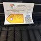 Whirlpool 6.7 Cu. Ft. Electric Double Oven Range with True Convection  MODEL: WGE745C0FS  RAG12039