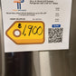 GREAT NEW LG 4-DOOR FRENCH DOOR REFRIGERATOR Model:LRMDS3006S  REF12941