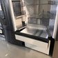 GORGEOUS SAMSUNG BESPOKE REFRIGERATOR WITH BEVERAGE CENTER MODEL: RF29BB86004M  REF13965
