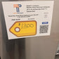 BEAUTIFUL BRAND NEW SAMSUNG FRENCH DOOR REFRIGERATOR WITH BEVERAGE CENTER MODEL: RF30BB6600QL  REF13962