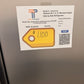 GREAT NEW HISENSE SIDE BY SIDE REFRIGERATOR MODEL: HRS290P5FSE  REF13964