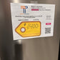 COUNTER DEPTH FRIGIDAIRE GALLERY REFRIGERATOR MODEL: GRFG2353AF  REF13954