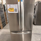 GORGEOUS LG FRIDGE with SMART COOLING SYSTEM Model:LFCS22520S  REF12937