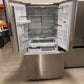 COUNTER DEPTH FRIGIDAIRE GALLERY REFRIGERATOR MODEL: GRFG2353AF  REF13954