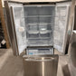 GORGEOUS LG FRIDGE with SMART COOLING SYSTEM Model:LFCS22520S  REF12937