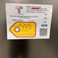 GORGEOUS NEW COUNTER DEPTH SAMSUNG REFRIGERATOR MODEL: RF27CG5010S9  REF13955
