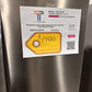 GREAT FRIGIDAIRE GALLERY COUNTER-DEPTH FRENCH DOOR REFRIGERATOR MODEL: GRFG2353AF  REF13963