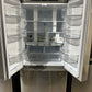DISCOUNTED GREAT NEW LG FRENCH DOOR REFRIGERATOR with SMART COOLING MODEL: LFCS22520S  REF12336S